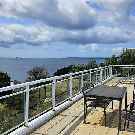 Fiddlers Green Saint Mawes Exterior photo