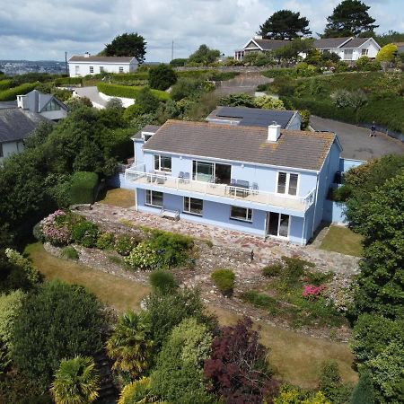 Fiddlers Green Saint Mawes Exterior photo