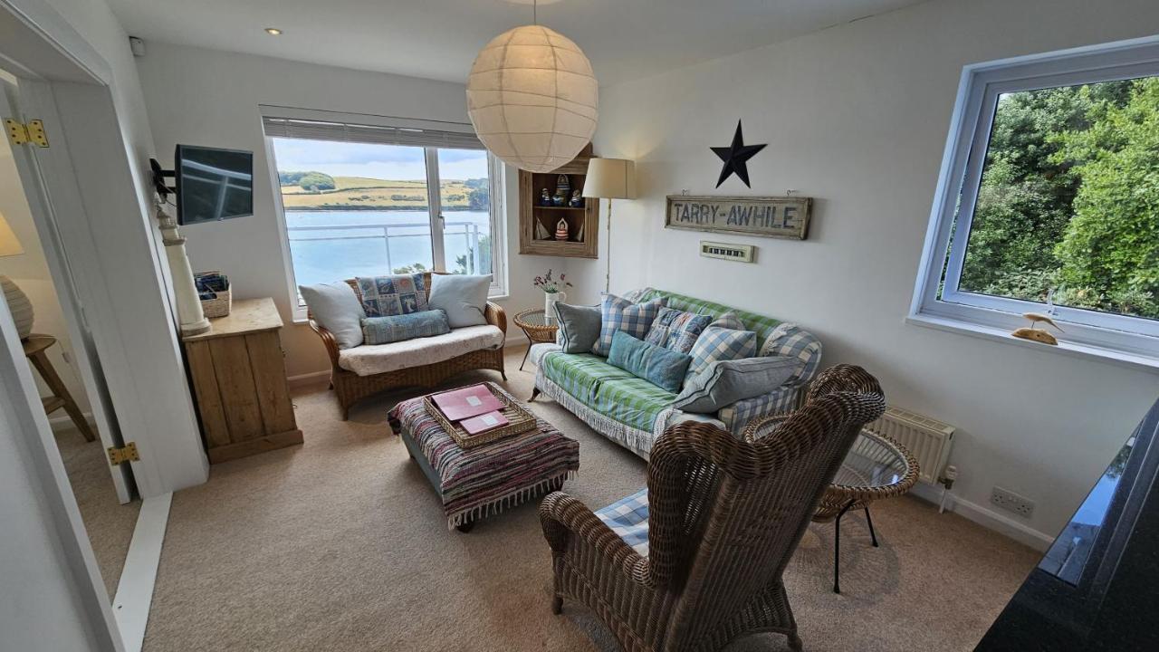 Fiddlers Green Saint Mawes Exterior photo
