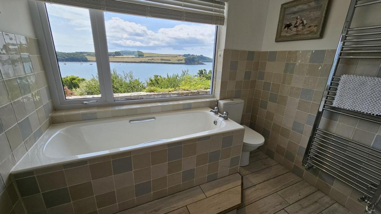 Fiddlers Green Saint Mawes Exterior photo