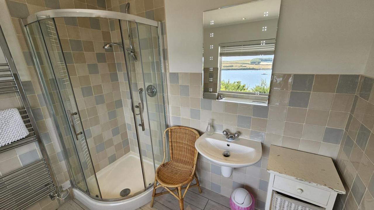 Fiddlers Green Saint Mawes Exterior photo