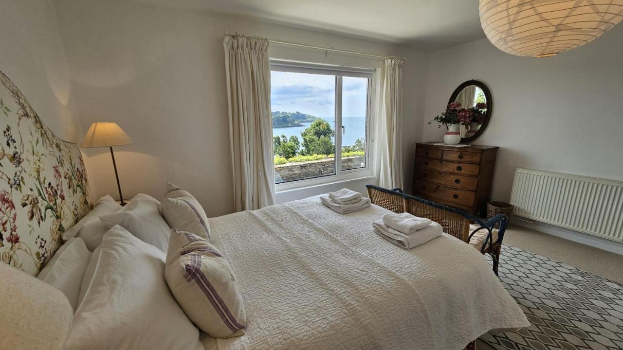 Fiddlers Green Saint Mawes Exterior photo