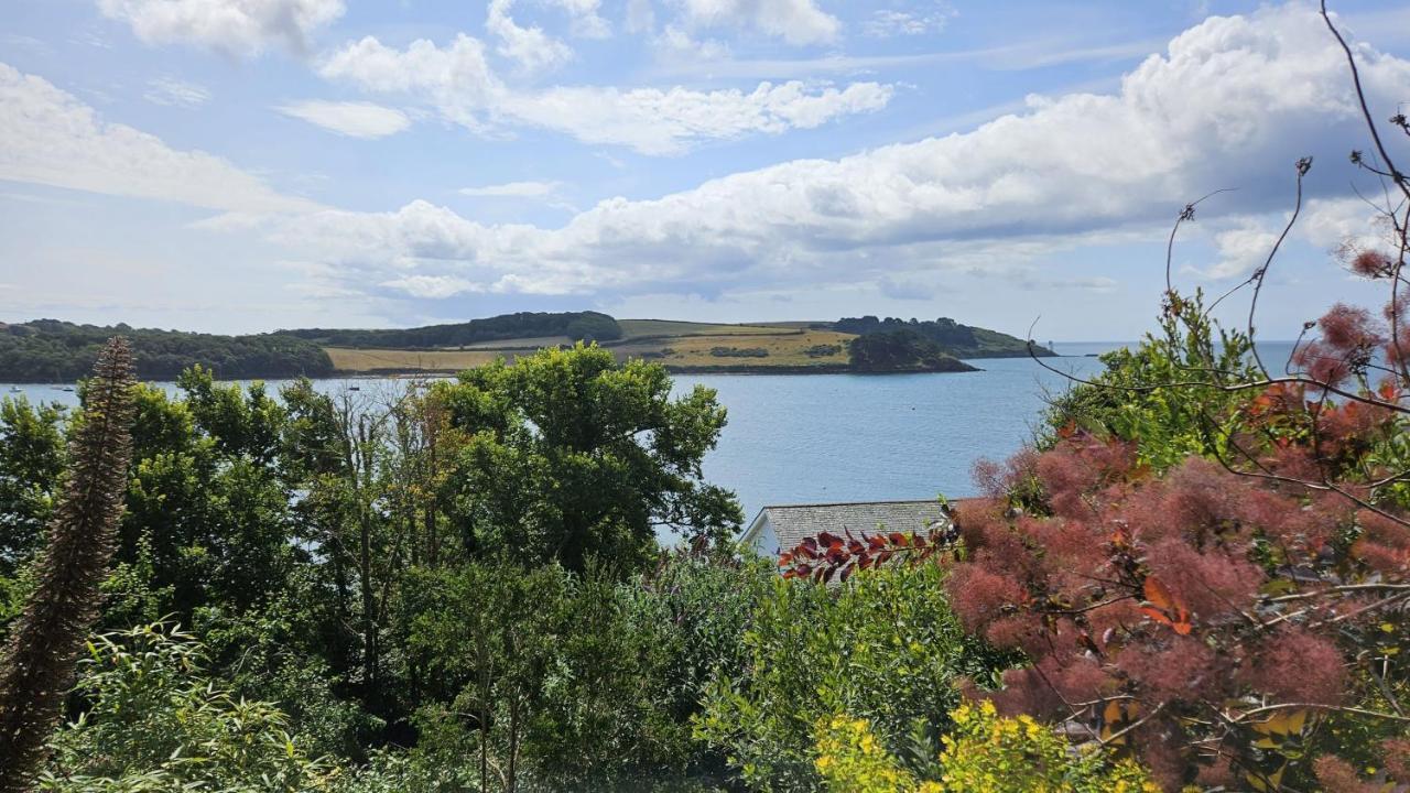 Fiddlers Green Saint Mawes Exterior photo