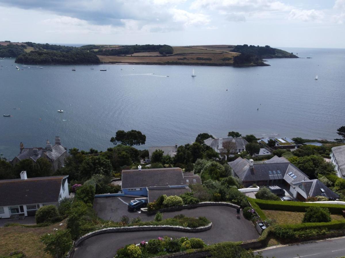 Fiddlers Green Saint Mawes Exterior photo