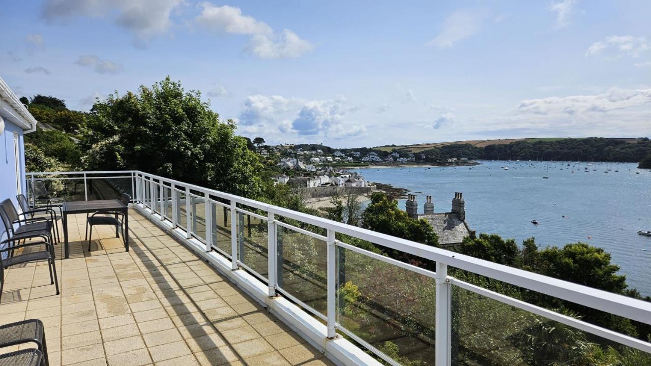 Fiddlers Green Saint Mawes Exterior photo