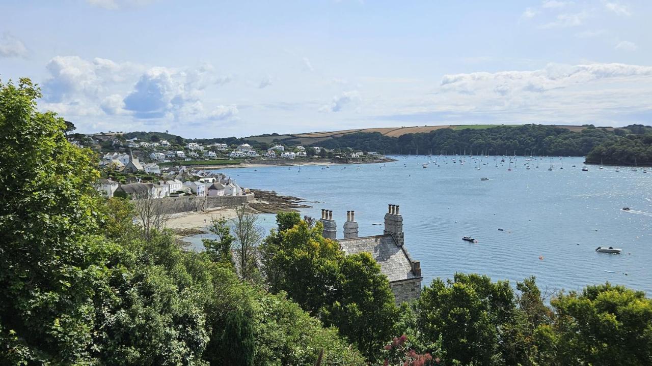 Fiddlers Green Saint Mawes Exterior photo